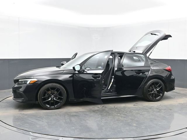 Used 2022 Honda Civic Sport image 49