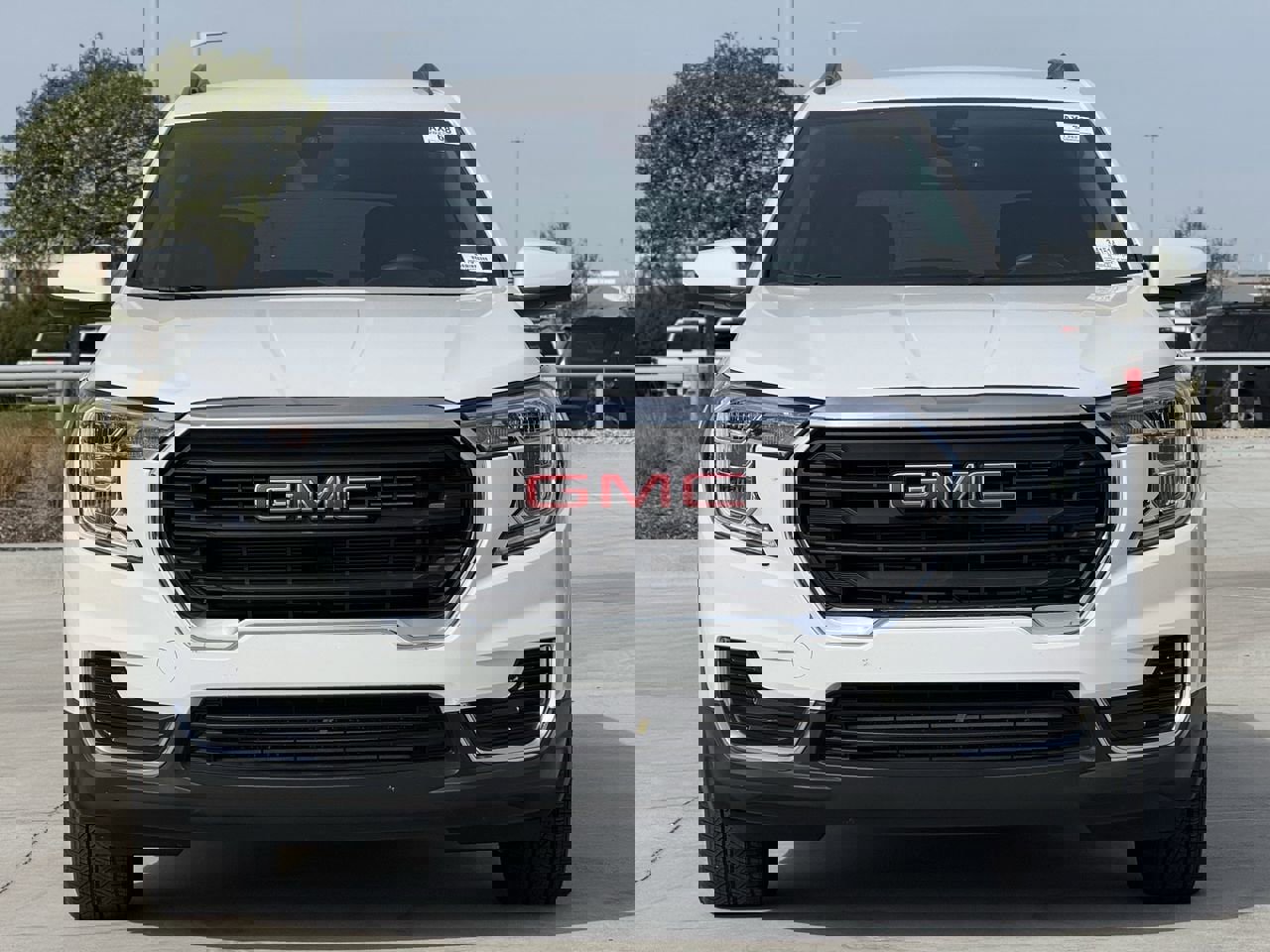 Certified 2023 GMC Terrain SLE w/ Driver Convenience Package image 7