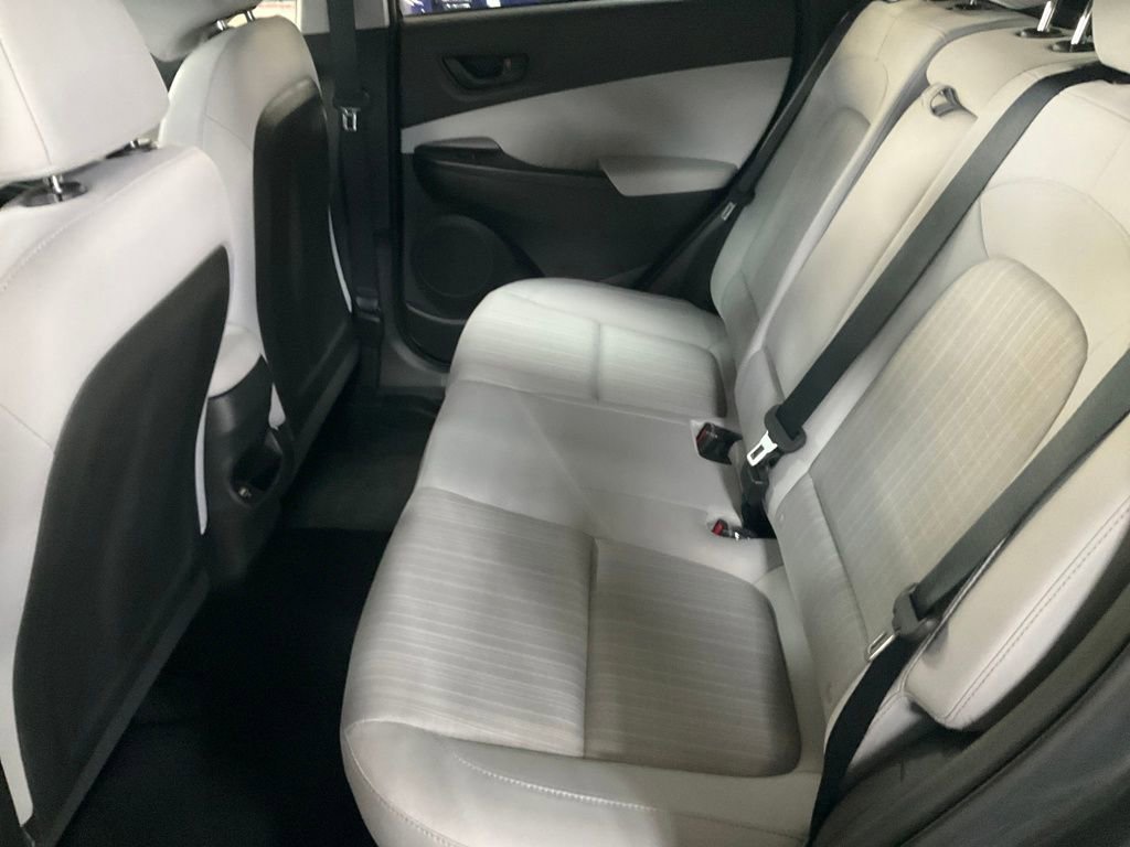 Certified 2023 Hyundai Kona SEL w/ Cargo Package image 25