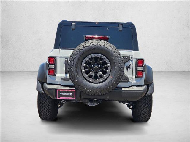 New 2026 Ford Bronco Raptor AWD/4WD image 6