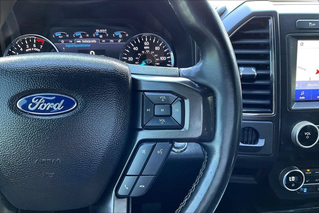 Used 2021 Ford Expedition Limited RWD image 14