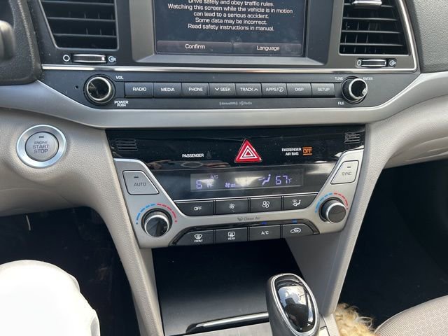 Used 2018 Hyundai Elantra Value Edition FWD image 26
