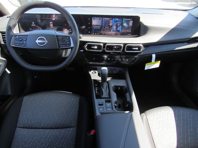 New 2026 Nissan Sentra SV w/ SV Convenience Package image 15