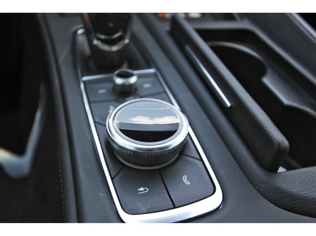 Used 2024 Cadillac CT5 Luxury w/ Sun And Sound Package RWD image 26