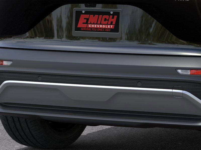 New 2026 Chevrolet Blazer EV LT AWD/4WD image 14
