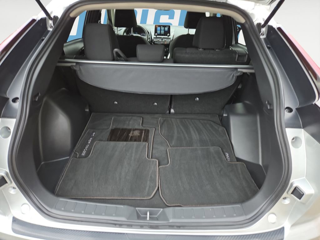 Used 2024 Mitsubishi Eclipse Cross Black Edition image 17