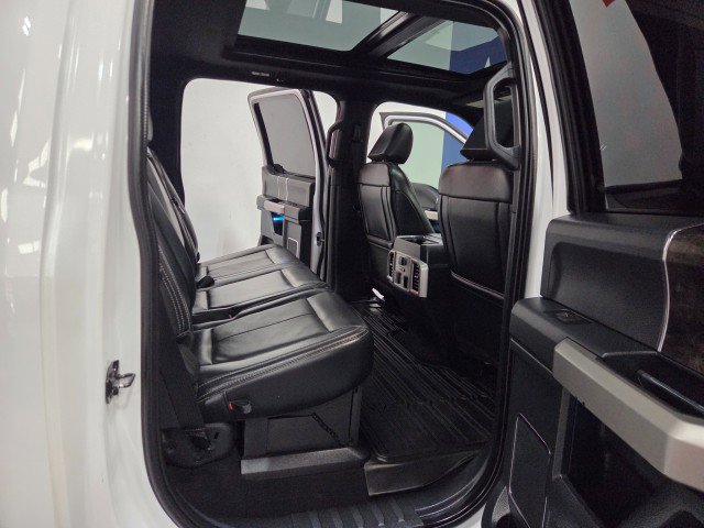 Used 2022 Ford F250 Lariat w/ Lariat Ultimate Package image 76