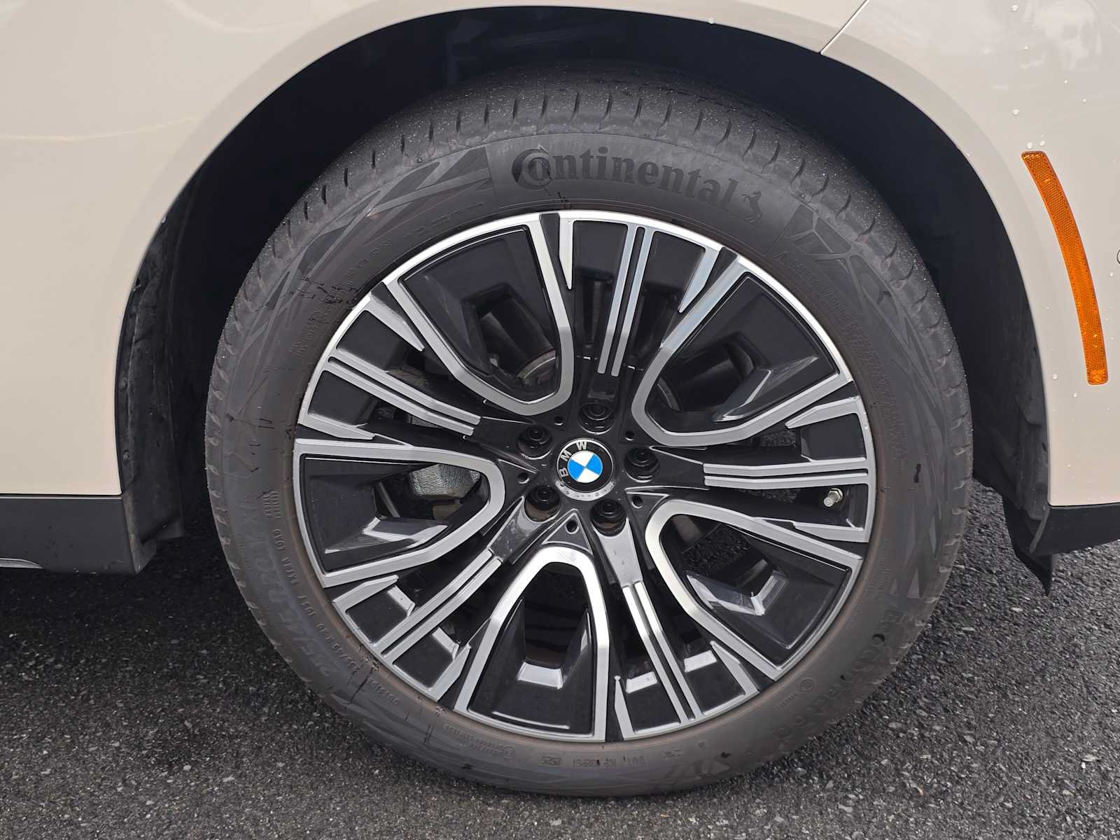 Used 2026 BMW X3 xDrive30i w/ Convenience Package AWD/4WD image 8