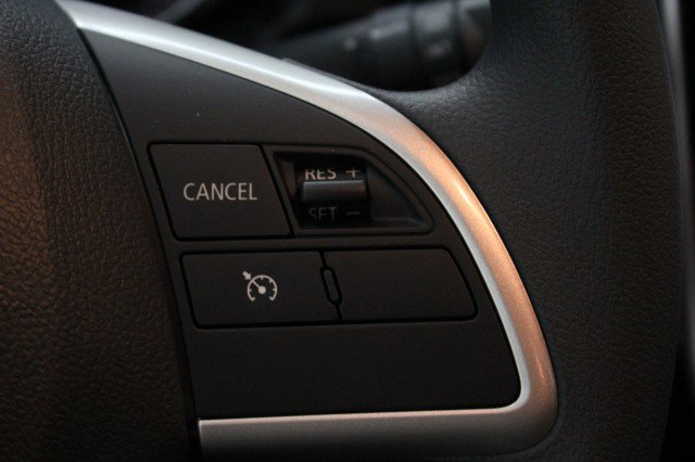 New 2026 Mitsubishi Outlander Sport ES image 10