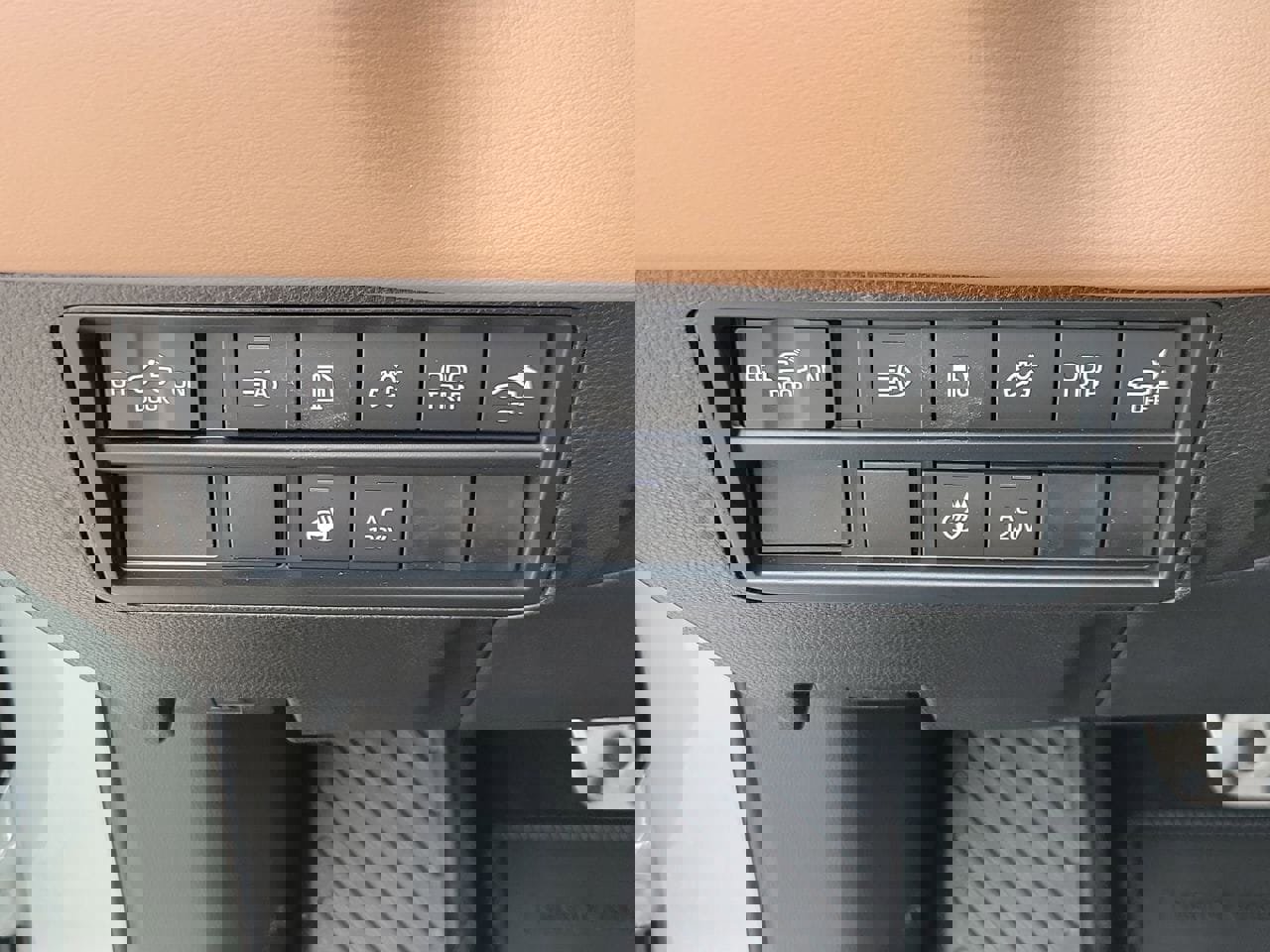 Used 2025 Toyota Tundra 1794 Edition image 31