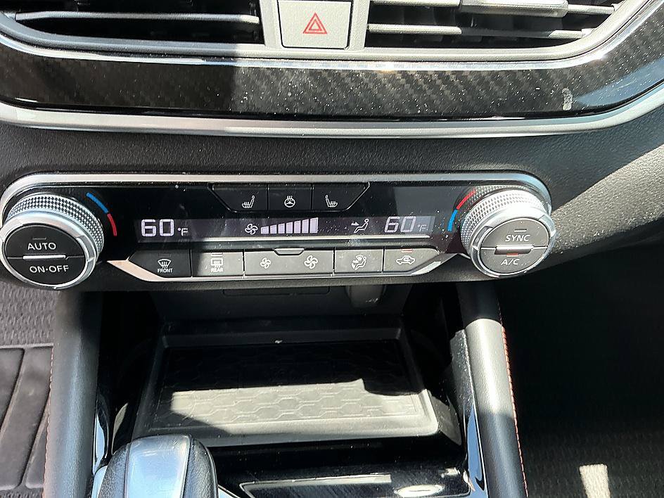Certified 2023 Nissan Altima 2.0 SR FWD image 16