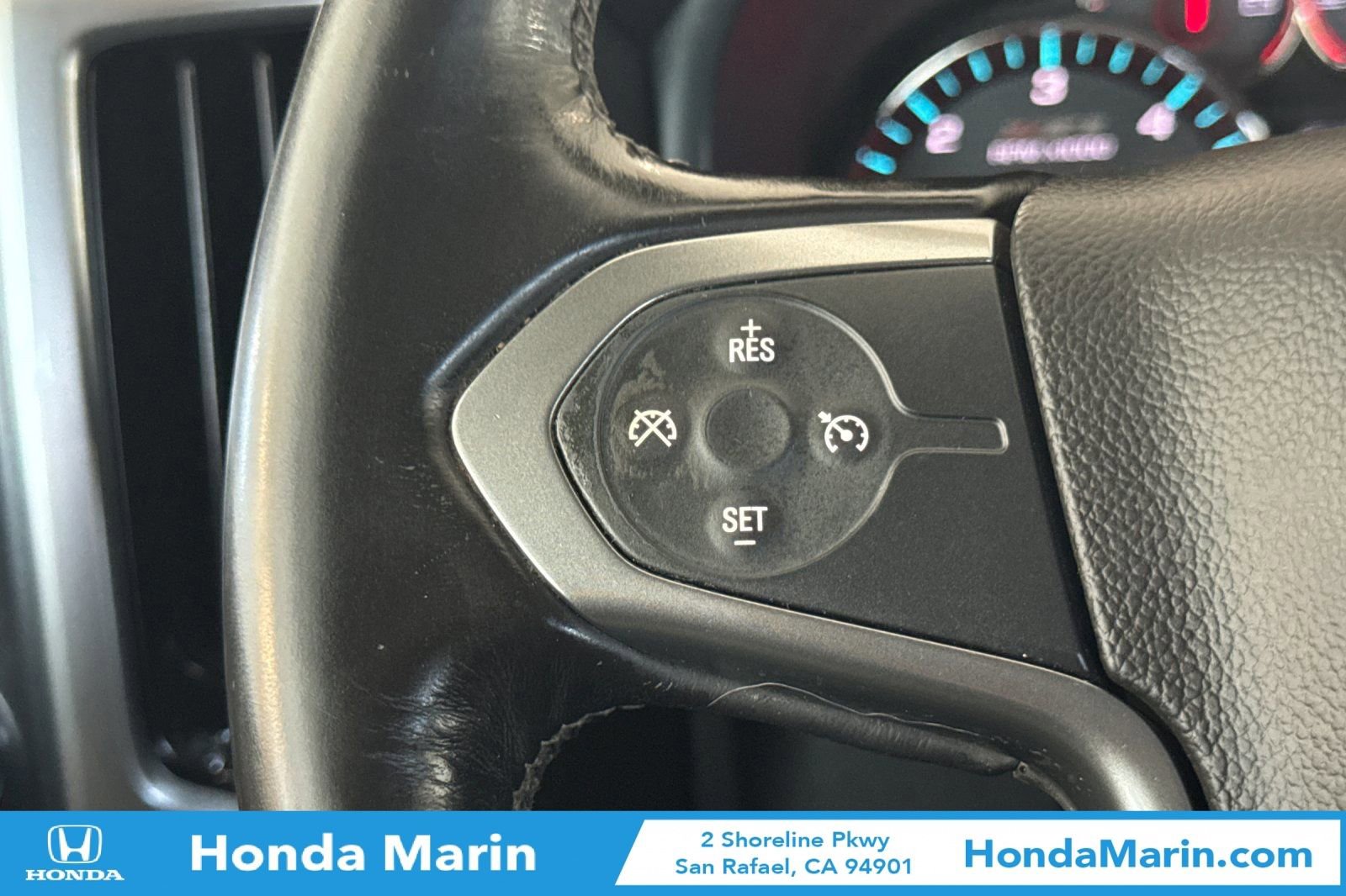 Used 2017 Chevrolet Silverado 1500 LT w/ All Star Edition image 28