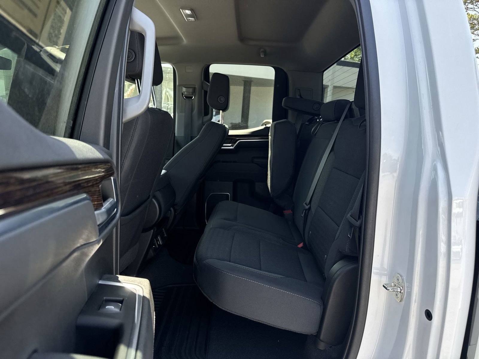 Used 2023 GMC Sierra 1500 Elevation AWD/4WD image 30