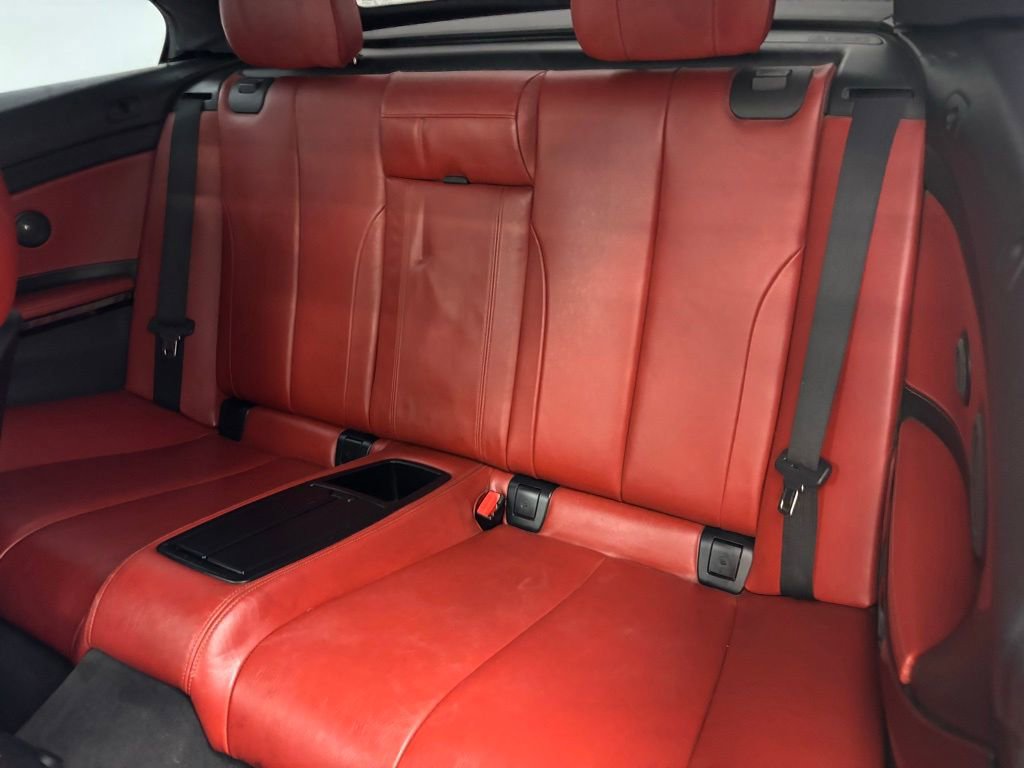 Used 2016 BMW M4 Base image 42