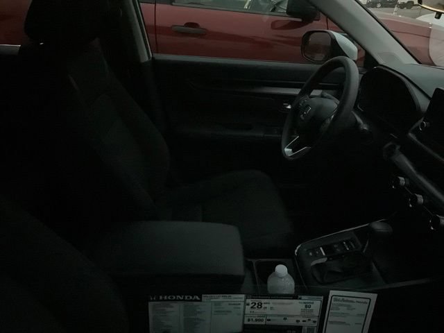 Used 2025 Honda CR-V EX image 6