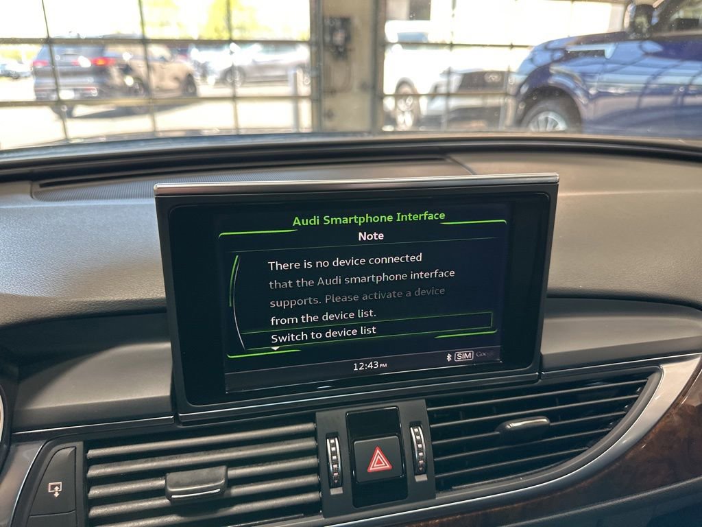 Used 2018 Audi A6 2.0T Premium AWD/4WD image 53