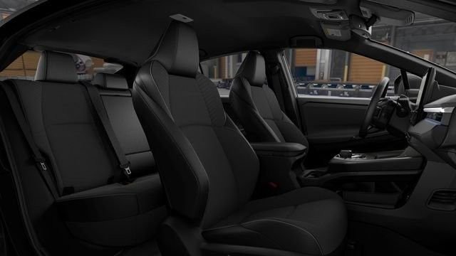 New 2026 Toyota C-HR AWD/4WD image 24