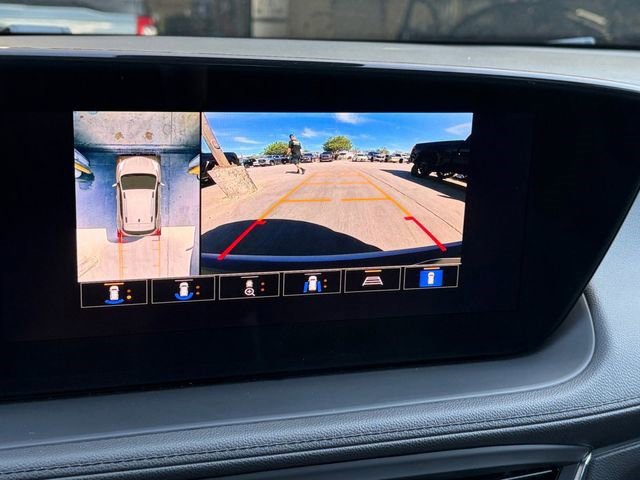 Certified 2026 Buick Encore GX Preferred w/ Advanced Technology Package image 12