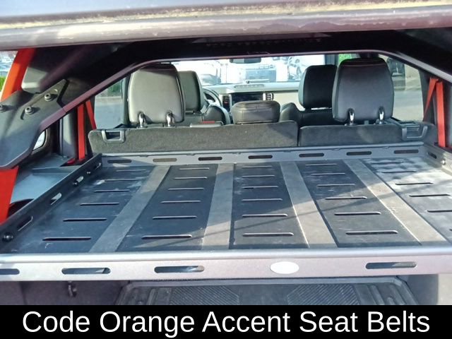 Used 2023 Ford Bronco Raptor image 18