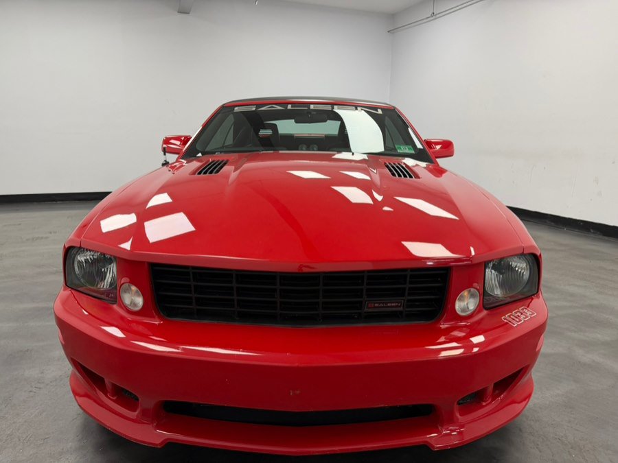 Used 2005 Ford Mustang GT Premium RWD image 24