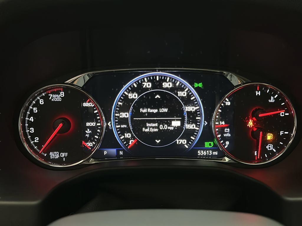 Used 2020 GMC Acadia Denali w/ LPO, 'HIT The Road' Package AWD/4WD image 32