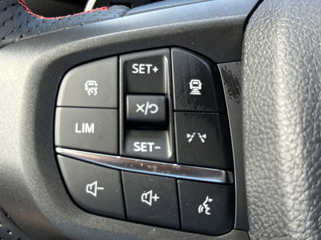 New 2026 Ford Ranger Raptor image 31