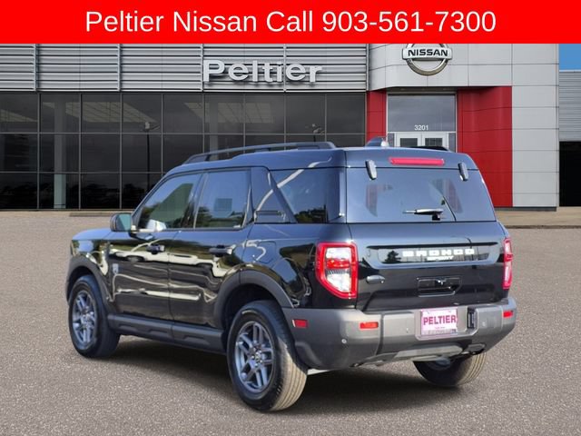 Used 2025 Ford Bronco Sport Big Bend w/ Convenience Package AWD/4WD image 4