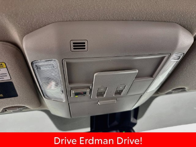 Certified 2021 Toyota Sequoia Nightshade w/ Safety & Convenience Package RWD image 18