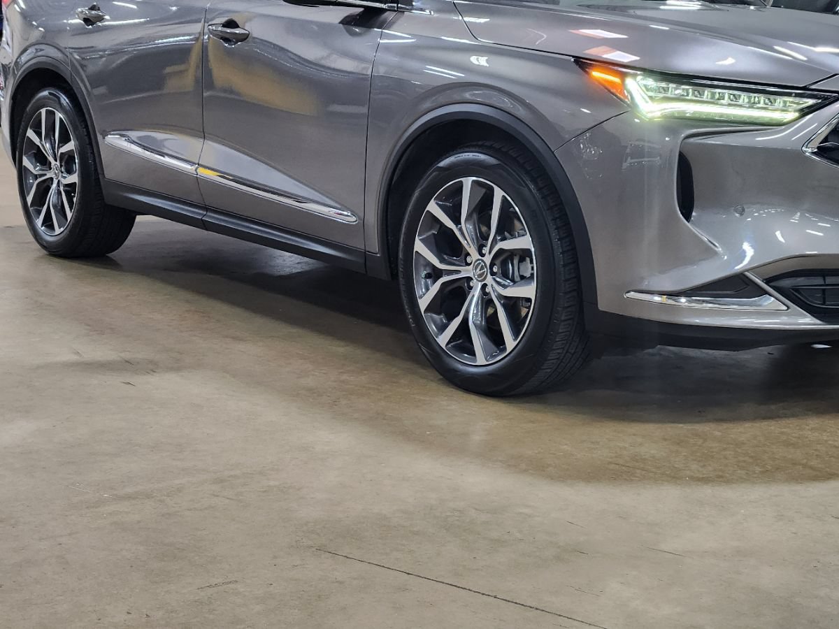 Used 2023 Acura MDX FWD w/ Technology Package image 16