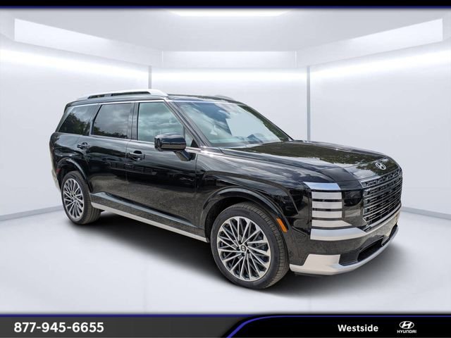 New 2026 Hyundai Palisade Calligraphy image 1