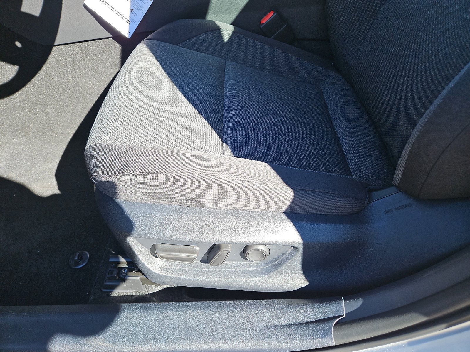 New 2026 Toyota Camry LE w/ Convenience Package FWD image 15