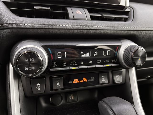 Certified 2025 Toyota RAV4 XLE w/ Weather Package image 21