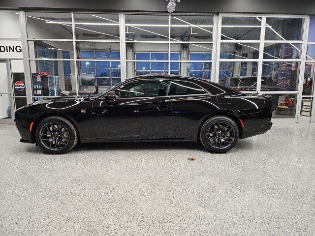 New 2026 Dodge Charger Daytona Scat Pack image 2