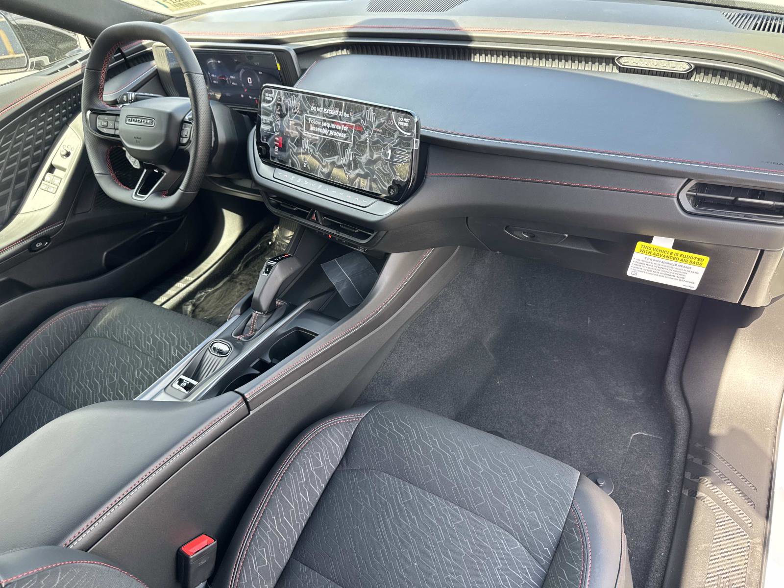 New 2026 Dodge Charger Scat Pack image 34
