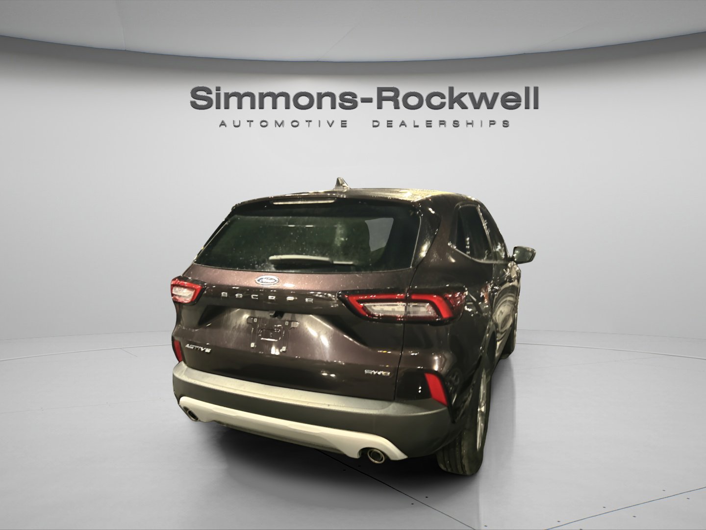 Used 2023 Ford Escape Active image 6