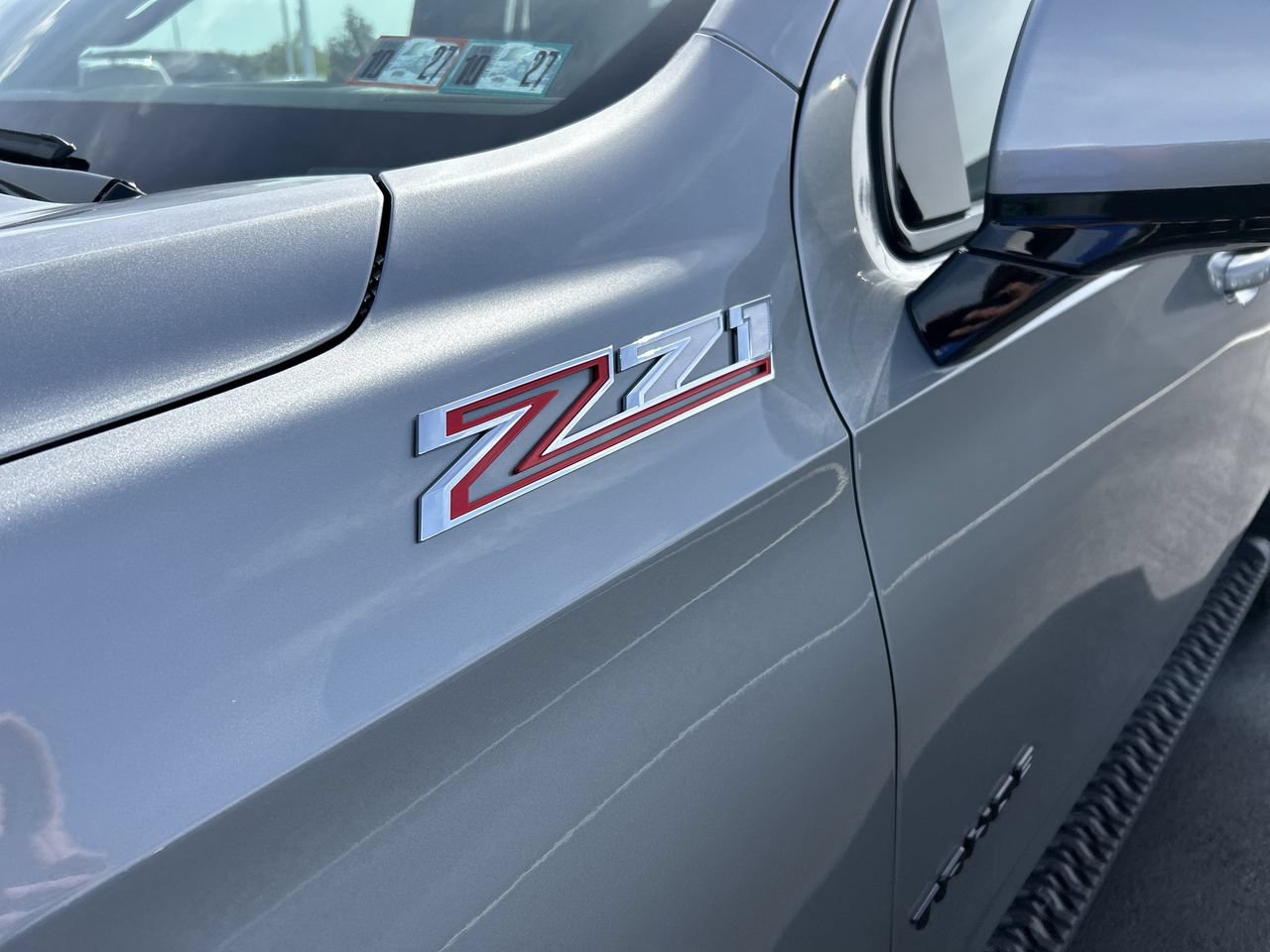 New 2026 Chevrolet Tahoe Z71 w/ Comfort Package AWD/4WD image 12