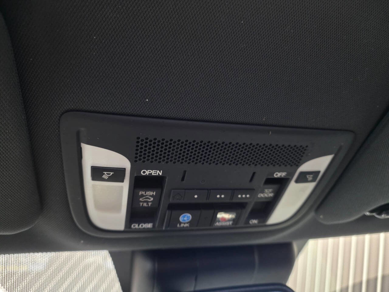 Used 2017 Acura ILX FWD image 26