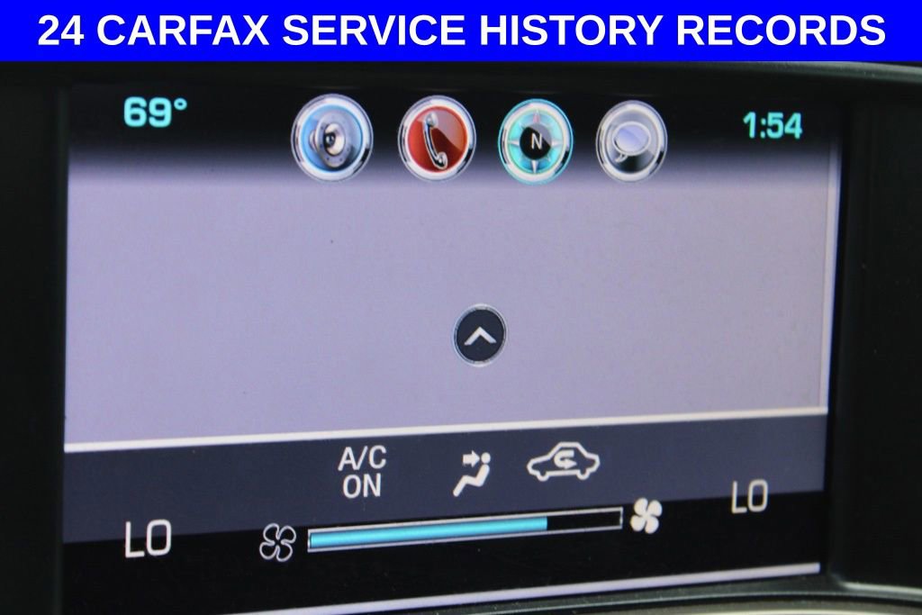 Used 2018 GMC Sierra 1500 Denali w/ Denali Ultimate Package image 34