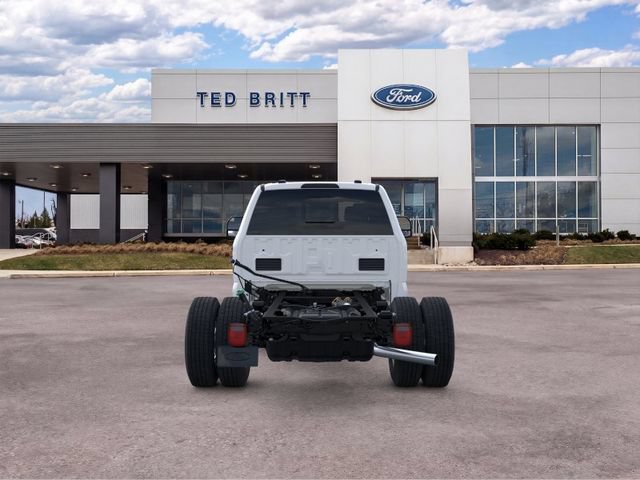 New 2026 Ford F350 XL w/ XL Chrome Package AWD/4WD image 6