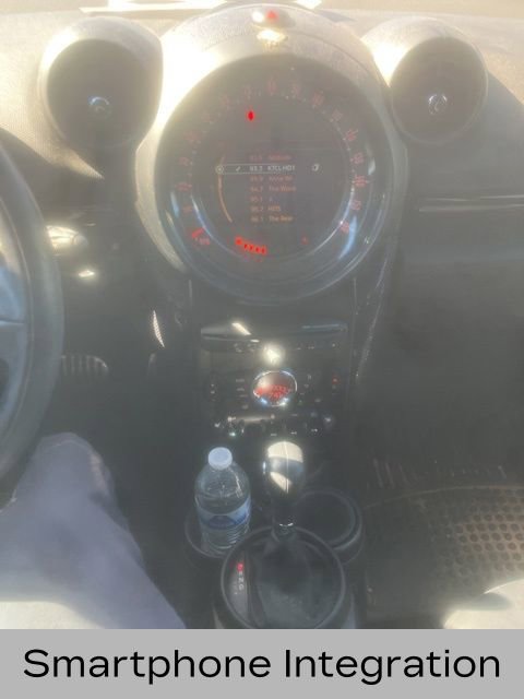 Used 2015 MINI Cooper Countryman S image 8