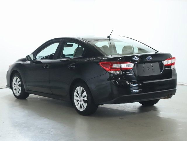 Used 2023 Subaru Impreza 2.0i image 40