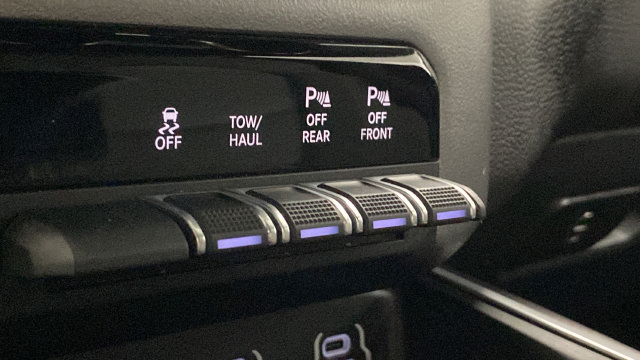 Used 2022 RAM 1500 Big Horn AWD/4WD image 34