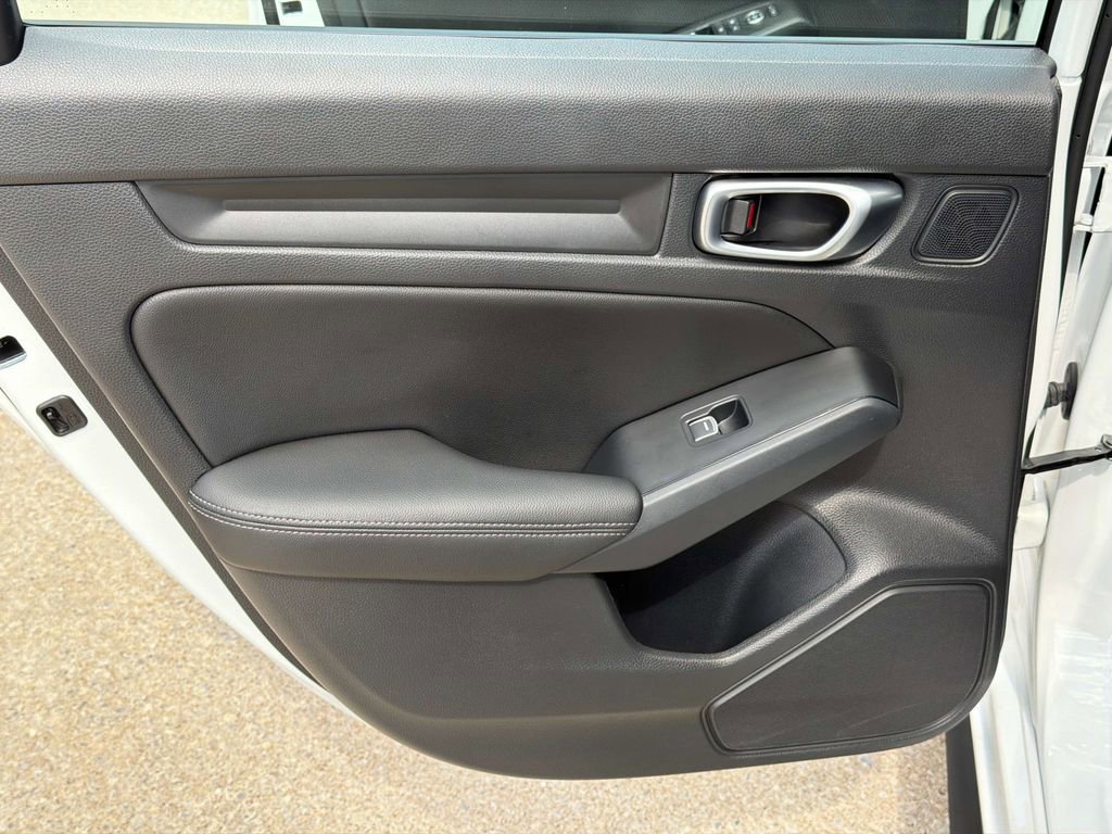 Used 2023 Honda Civic EX-L image 13