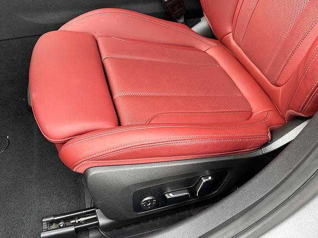 Certified 2024 BMW 330i xDrive Sedan image 15