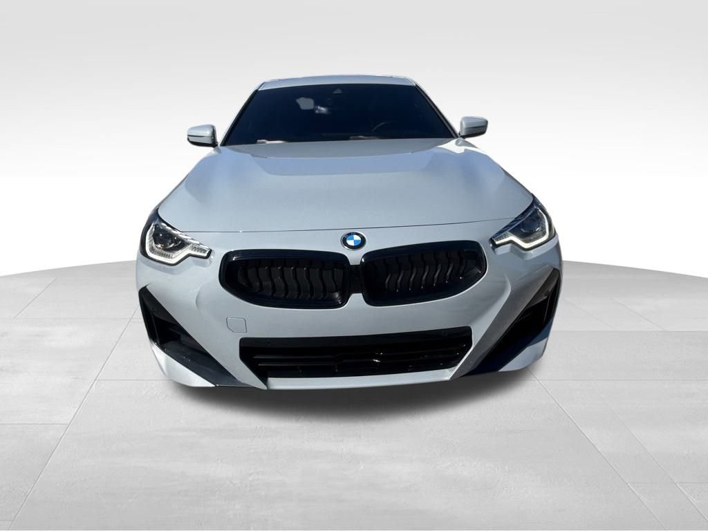 Used 2024 BMW 230i xDrive 230i xDrive w/ Premium Package image 9