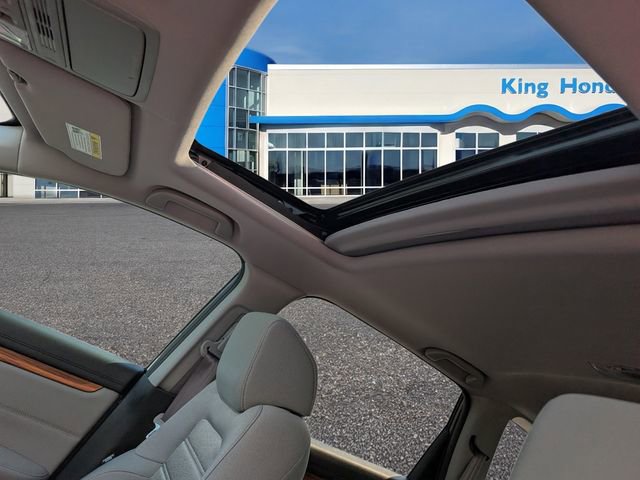 Used 2022 Honda CR-V EX image 18