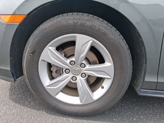 Used 2019 Honda Odyssey EX-L image 4