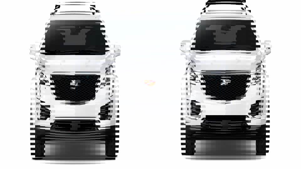 New 2026 Cadillac XT5 Sportv image 18