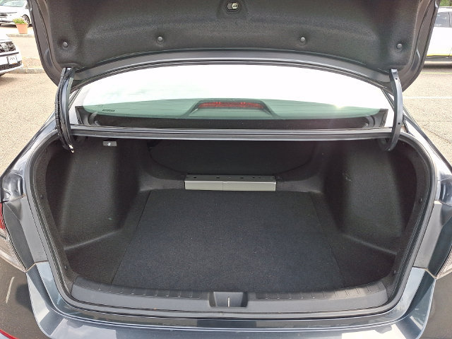 Certified 2025 Honda Civic LX image 30