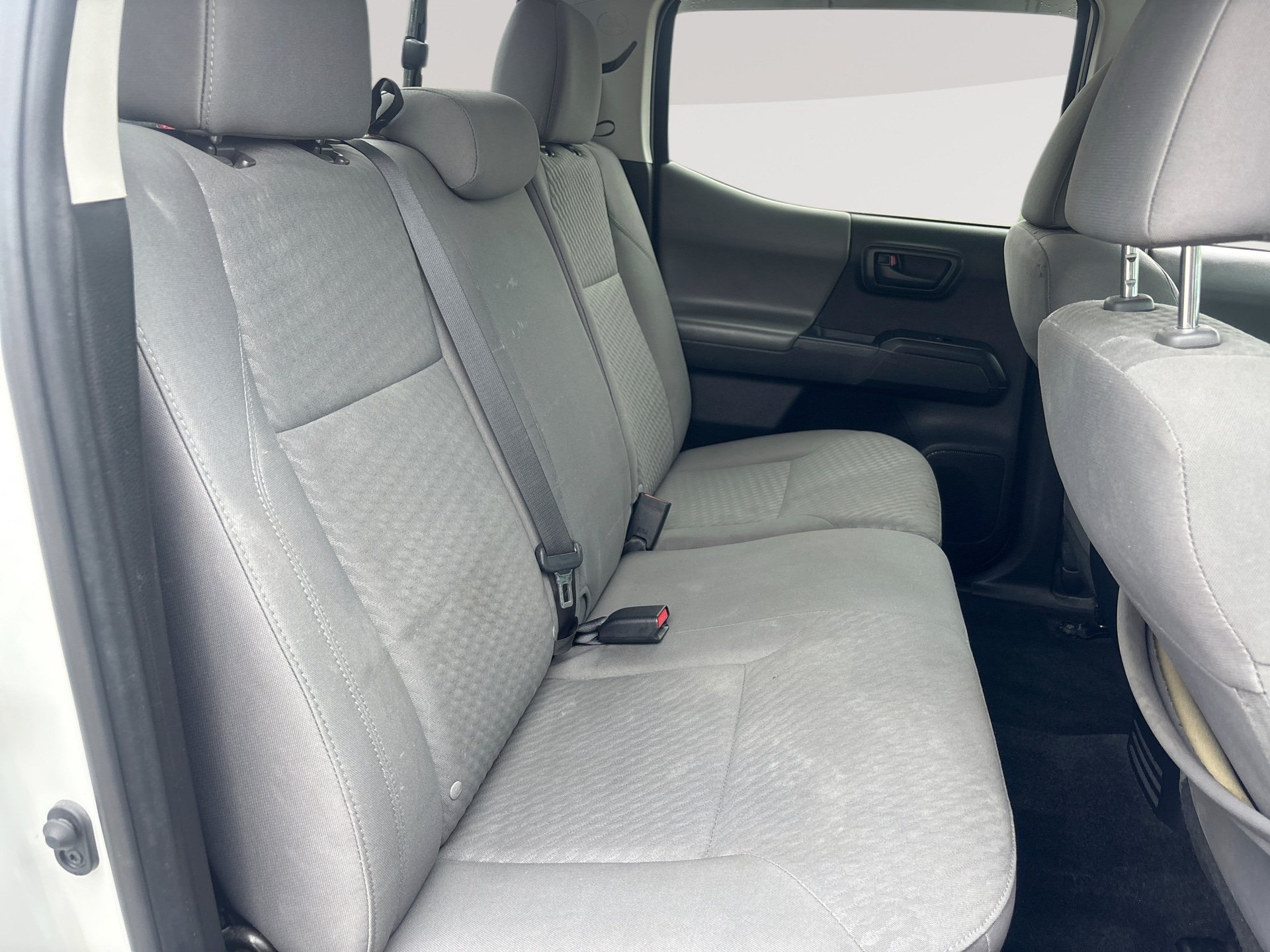 Used 2021 Toyota Tacoma SR AWD/4WD image 26